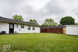 5605 Glencoe Street - Photo 20