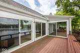 3430 Bay Road South Drive - Photo 29