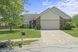 6529 Lakesedge Drive - Photo 1