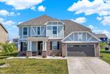 4596 Peabody Way - Photo 1
