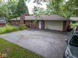 5530 Skyridge Drive - Photo 2
