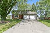 706 Shady Creek Drive - Photo 1