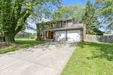 706 Shady Creek Drive - Photo 2
