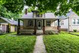 4658 Hinesley Avenue - Photo 1