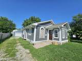 2320 Churchman Avenue - Photo 1