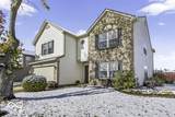 3702 Fredricksburg Drive - Photo 1