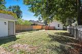 5527 Carrollton Avenue - Photo 39