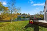 2429 Lakeshore Court - Photo 32