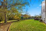 2429 Lakeshore Court - Photo 33