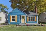 5825 Keystone Avenue - Photo 1
