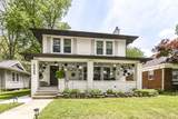 5409 Carrollton Avenue - Photo 1