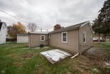 1609 Meridian Street - Photo 15