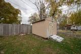 1609 Meridian Street - Photo 17