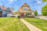 964 Tecumseh Street - Photo 1