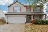 2411 Lakeshore Court - Photo 1