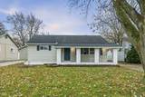 1605 K Street - Photo 1