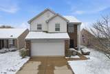 1446 Bluestem Drive - Photo 4