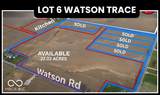 Lot 6 Watson Road - Photo 1