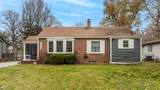5525 Rosslyn Avenue - Photo 1