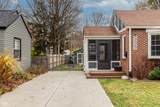 5525 Rosslyn Avenue - Photo 3