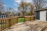 5525 Rosslyn Avenue - Photo 27