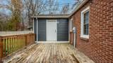 5525 Rosslyn Avenue - Photo 28