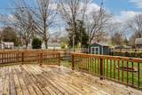 5525 Rosslyn Avenue - Photo 29