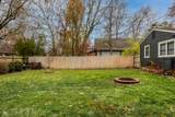 5525 Rosslyn Avenue - Photo 30