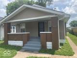 1245 Belmont Avenue - Photo 1
