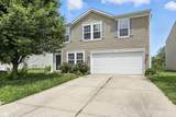 1236 Aberdeen Drive - Photo 1