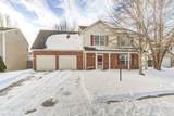 9921 Alexia Drive - Photo 1