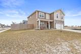 3155 Haberdashery Drive - Photo 2