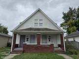 1517 Wade Street - Photo 1