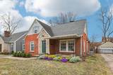 5260 Cornelius Avenue - Photo 2