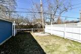 6186 Evanston Avenue - Photo 24
