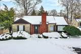 1109 Shadeland Avenue - Photo 1