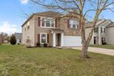 476 Bourneside Drive - Photo 3