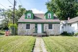 1415 Pruitt Street - Photo 1