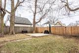 541 Tecumseh Street - Photo 27