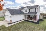 1023 Quarterhorse Run - Photo 1