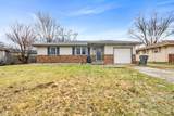 3605 Redwood Drive - Photo 1