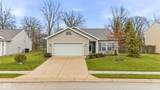 1123 Maple Run Drive - Photo 1