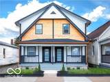 1743 Meridian Street - Photo 1