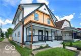 1743 Meridian Street - Photo 2