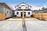 1743 Meridian Street - Photo 3