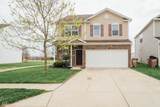 2263 Shadow Bend Drive - Photo 1