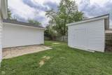 146 Parkview Drive - Photo 34