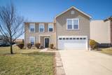 1566 Howell Drive - Photo 1