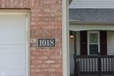 1018 Forest View Drive - Photo 3