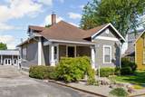 6408 Carrollton Avenue - Photo 2